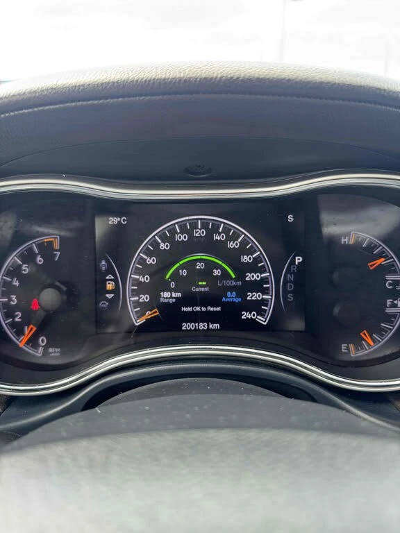 Jeep Grand cherokee 2015 Jeep Grand Cherokee Overland 4WD, снимка 7 - Автомобили и джипове - 53601087