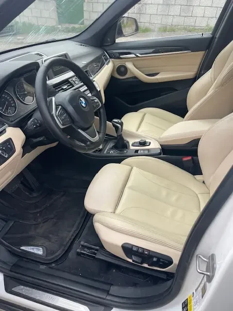 BMW X1 2, 8I X Drive, снимка 5 - Автомобили и джипове - 54223497