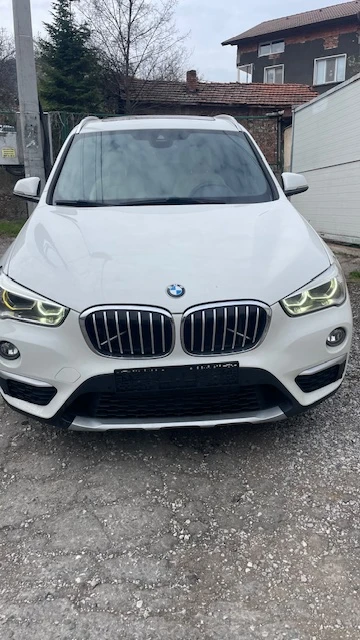 BMW X1 2, 8I X Drive, снимка 4 - Автомобили и джипове - 54223497