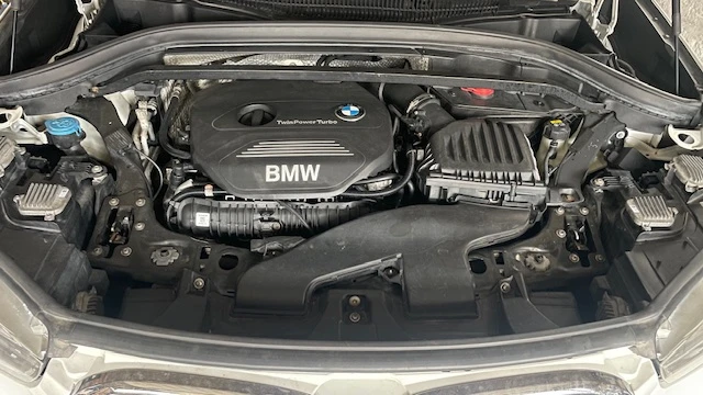 BMW X1 2, 8I X Drive, снимка 11 - Автомобили и джипове - 54223497