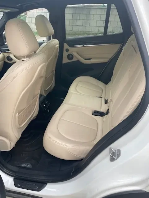 BMW X1 2, 8I X Drive, снимка 6 - Автомобили и джипове - 54223497