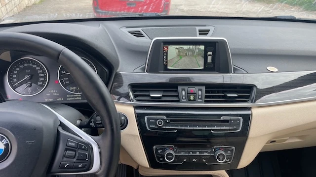 BMW X1 2, 8I X Drive, снимка 8 - Автомобили и джипове - 54223497