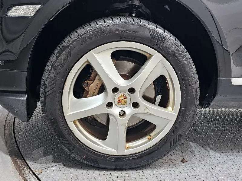 Porsche Cayenne 4.8 | Mobile.bg � ����������� 5