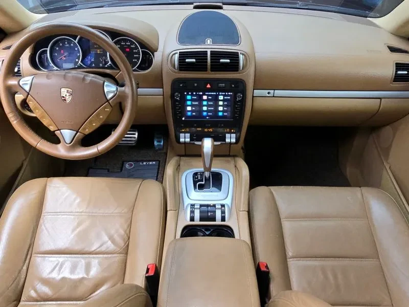 Porsche Cayenne 4.8 | Mobile.bg � ����������� 7