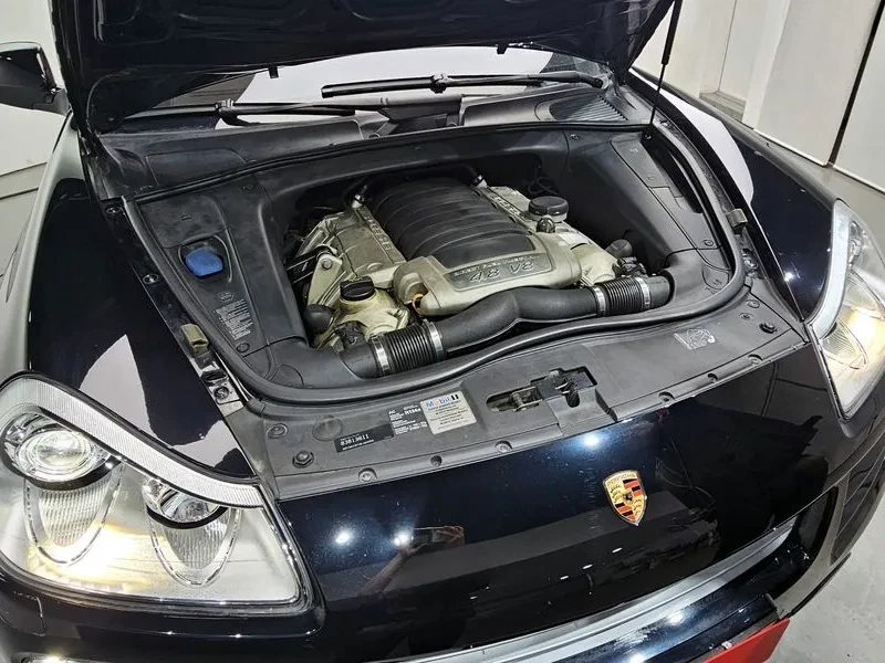 Porsche Cayenne 4.8 | Mobile.bg � ����������� 6