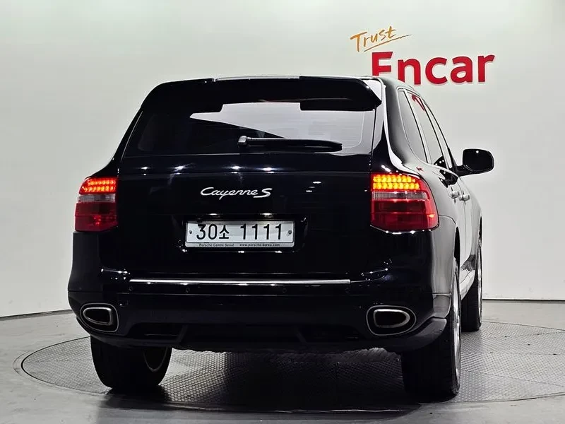 Porsche Cayenne 4.8 | Mobile.bg � ����������� 4
