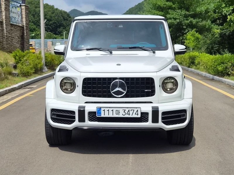 Mercedes-Benz G AMG G63| 577�.�. | Mobile.bg � ����������� 2