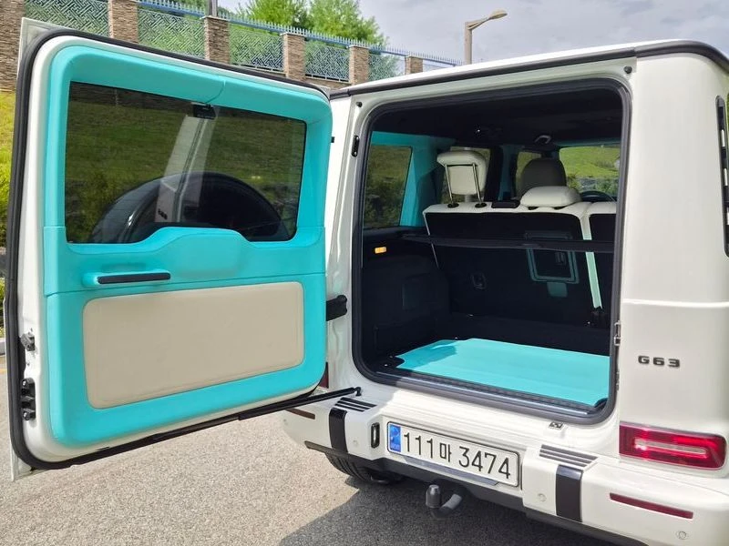 Mercedes-Benz G AMG G63| 577�.�. | Mobile.bg � ����������� 15