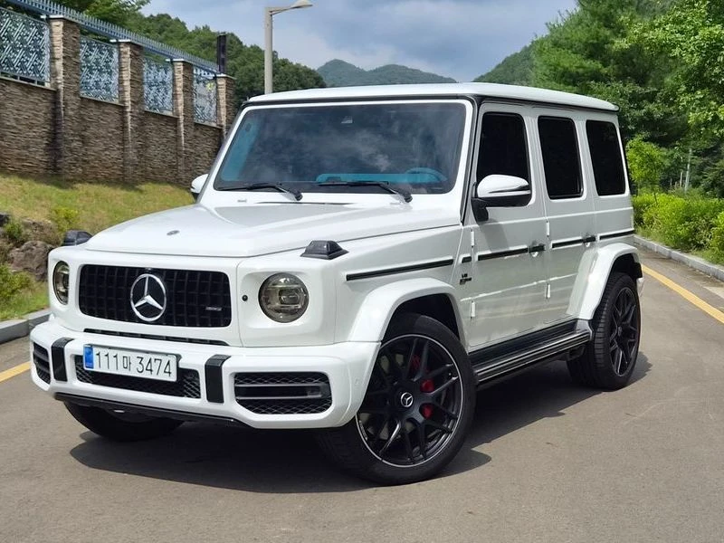 Mercedes-Benz G AMG G63| 577�.�. | Mobile.bg � ����������� 3