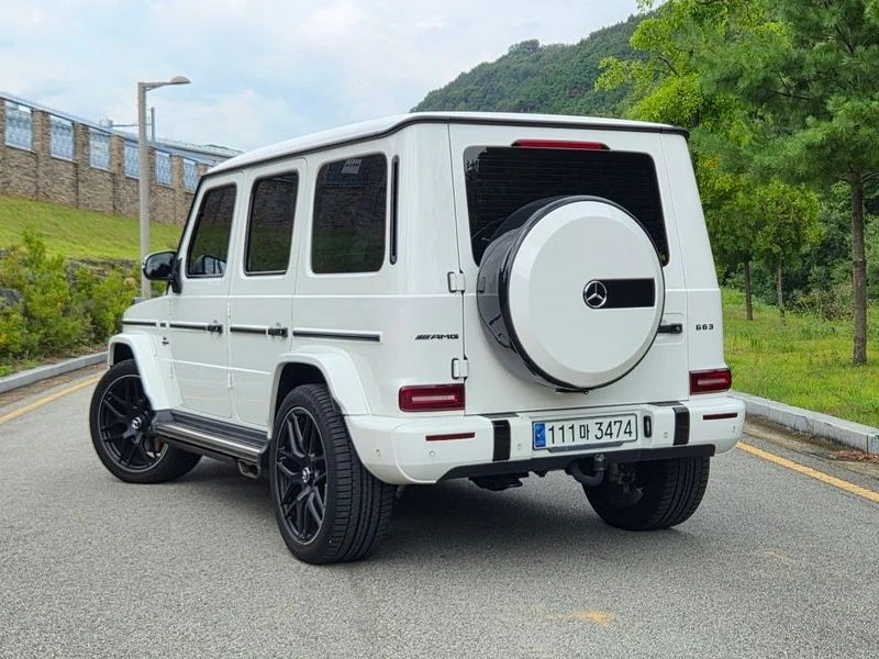 Mercedes-Benz G AMG G63| 577�.�. | Mobile.bg � ����������� 6