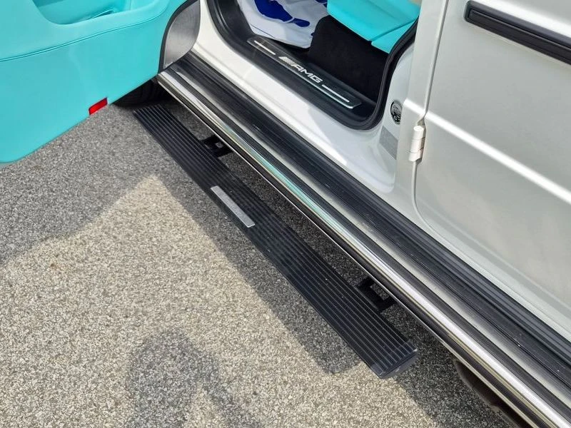 Mercedes-Benz G AMG G63| 577�.�. | Mobile.bg � ����������� 16