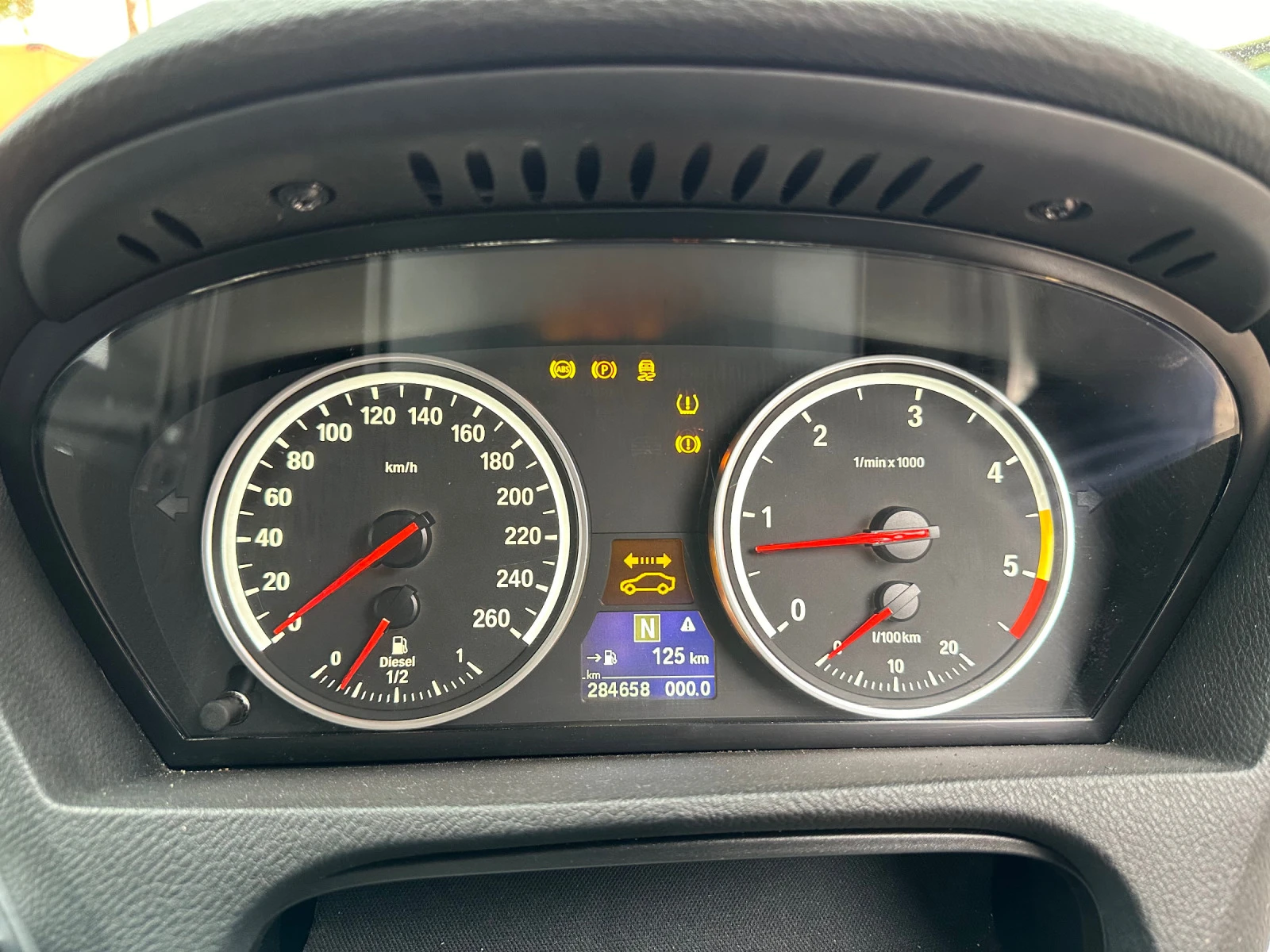 BMW X5 Е70 N57 - изображение 10