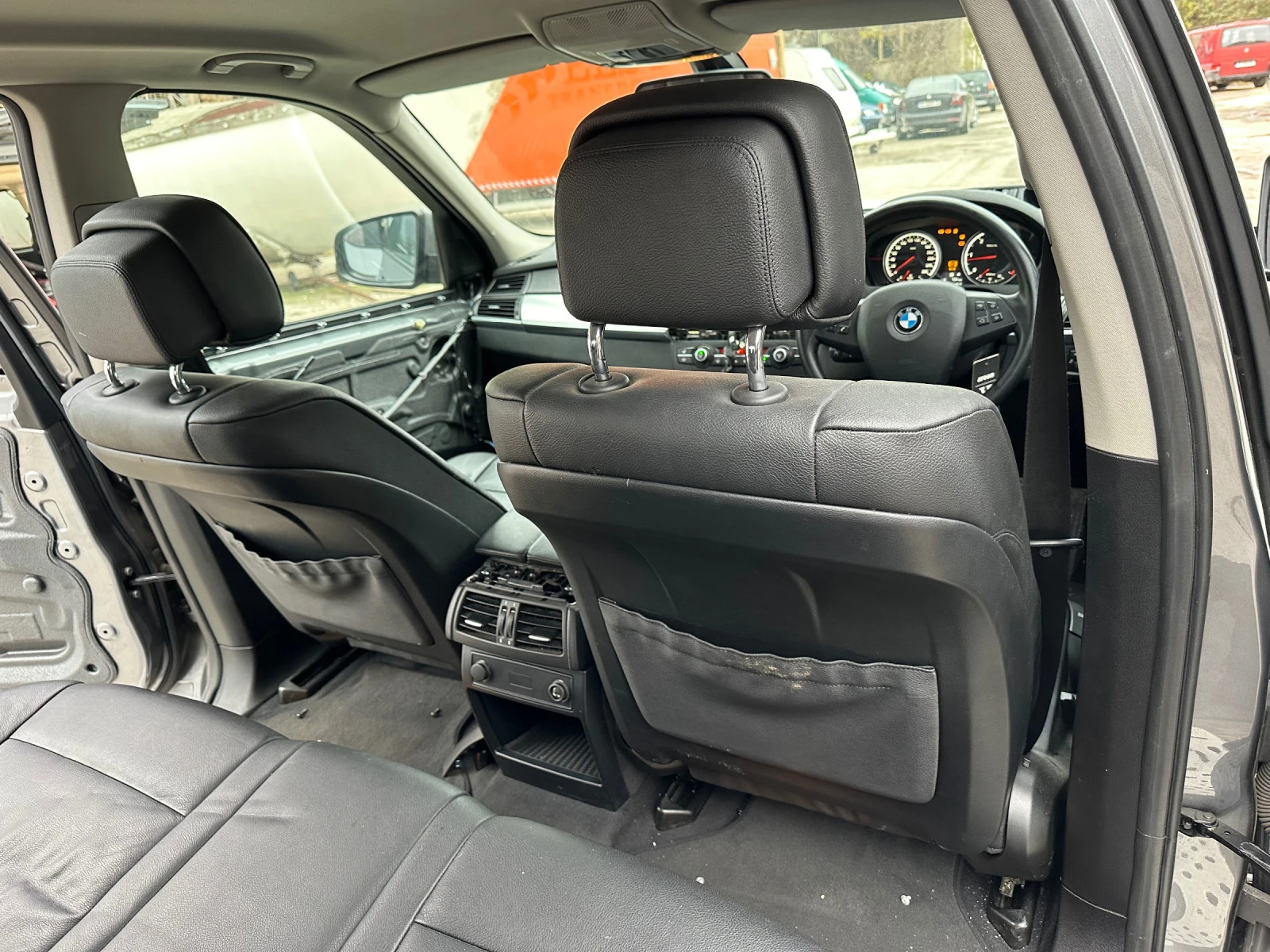 BMW X5 70 N57 | Mobile.bg   11