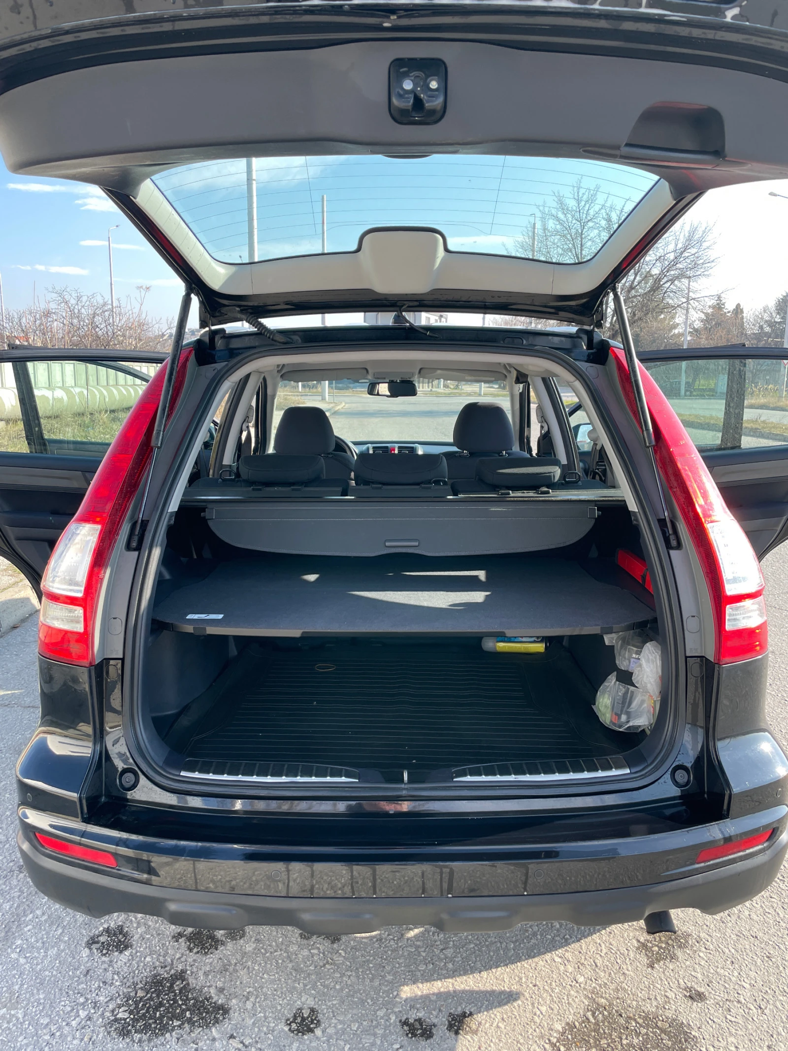 Honda Cr-v | Mobile.bg   11