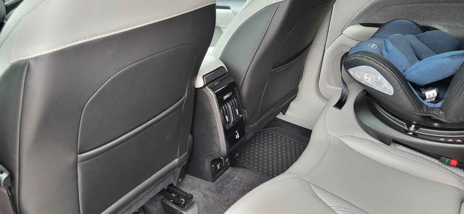 Jeep Compass | Mobile.bg   11