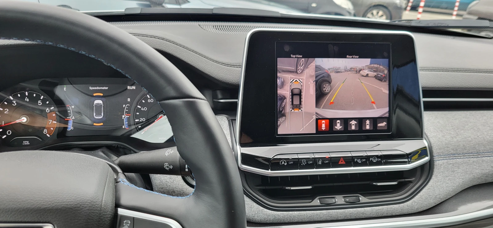 Jeep Compass | Mobile.bg   17