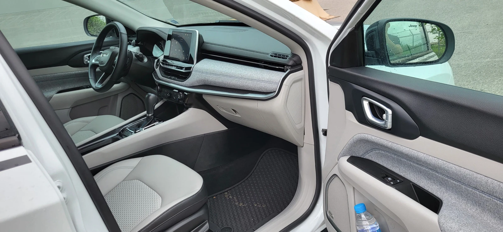 Jeep Compass | Mobile.bg   14