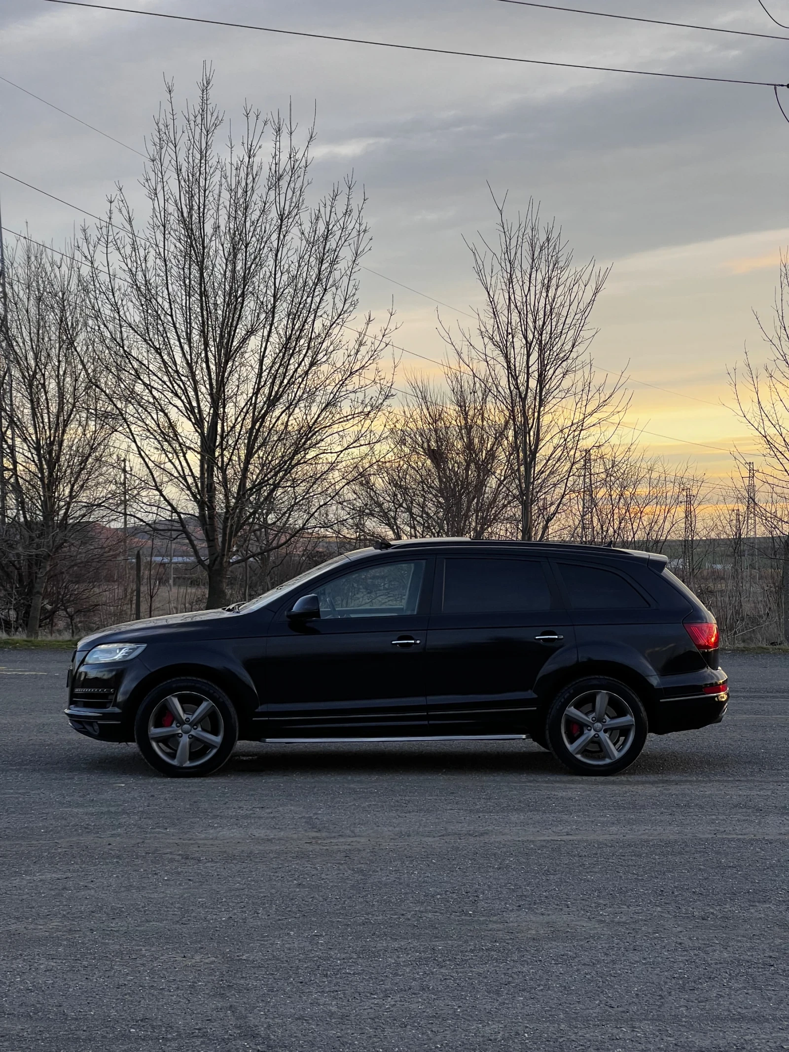 Audi Q7  - изображение 4