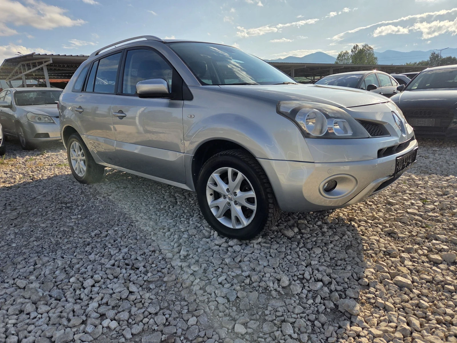 Renault Koleos 2.0dci* klima*  - изображение 3