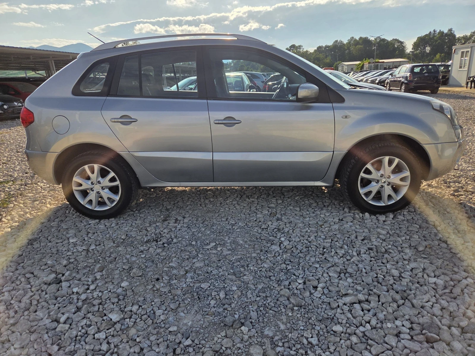 Renault Koleos 2.0dci* klima*  - изображение 4