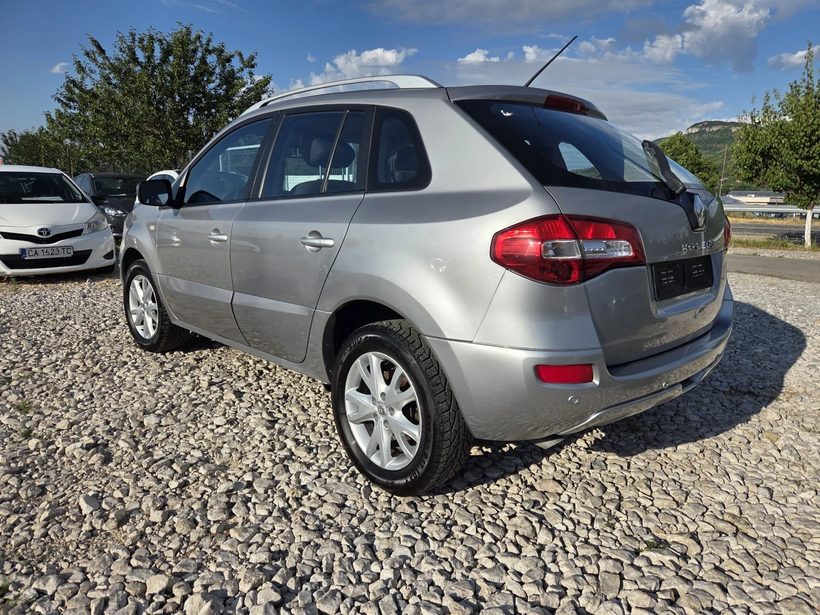 Renault Koleos 2.0dci* klima*  - изображение 7