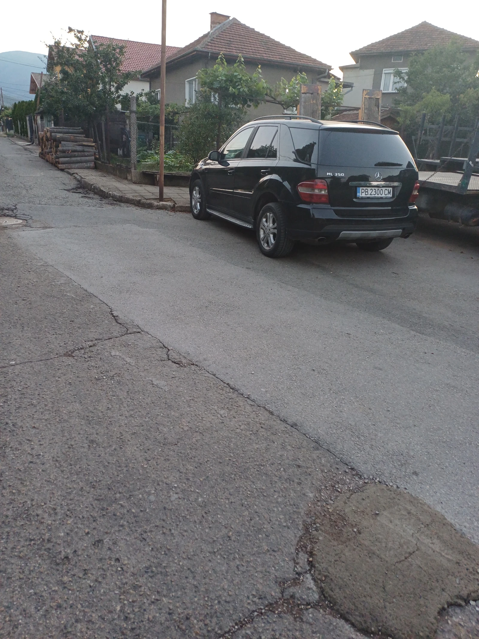 Mercedes-Benz ML | Mobile.bg � ����������� 1