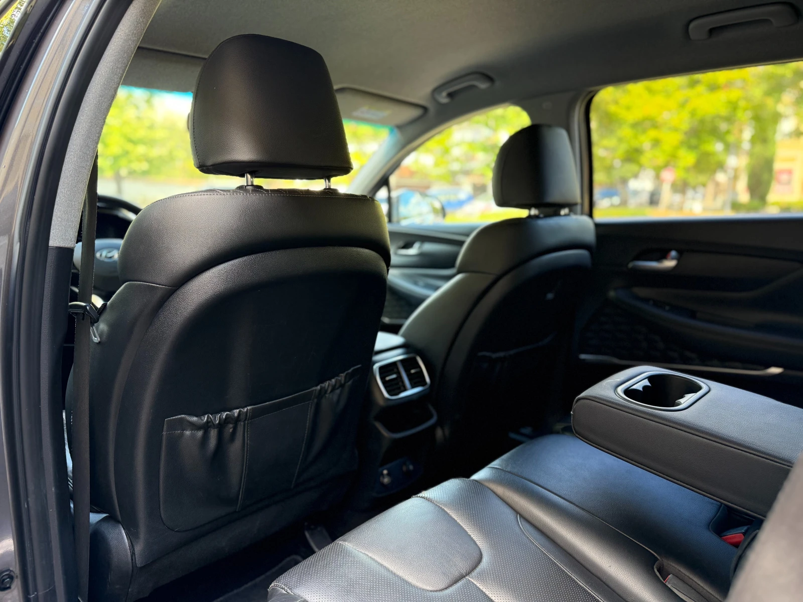 Hyundai Santa fe 2.2 4WD FULL - изображение 10