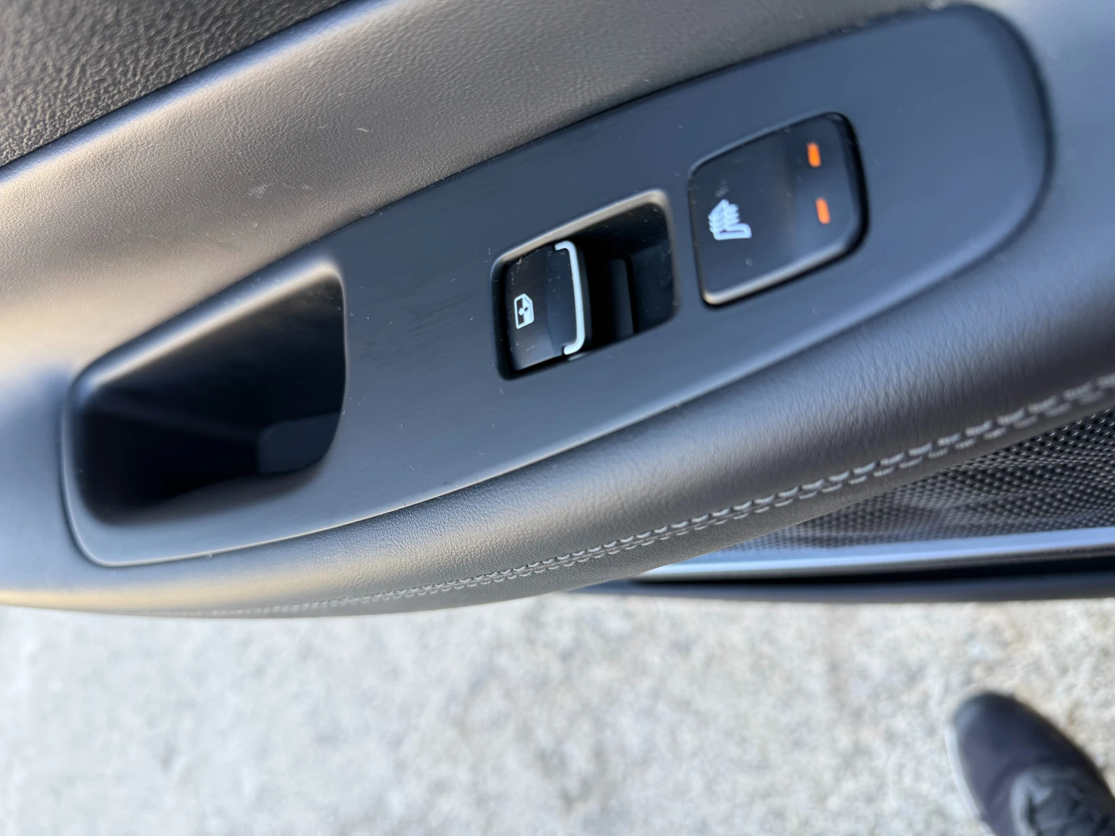 Hyundai Santa fe 2.2 4WD FULL | Mobile.bg   14