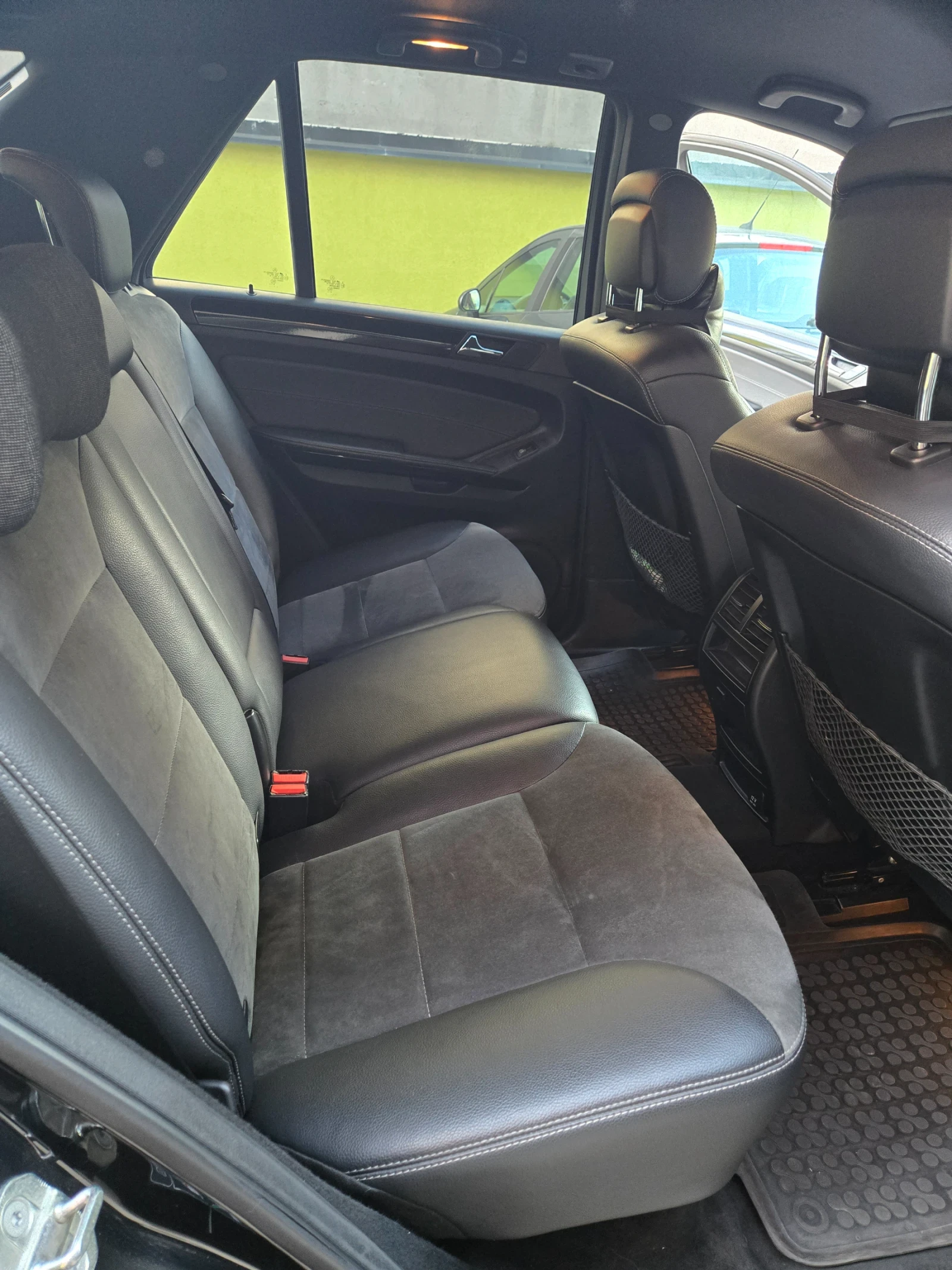 Mercedes-Benz ML 320 | Mobile.bg � ����������� 11