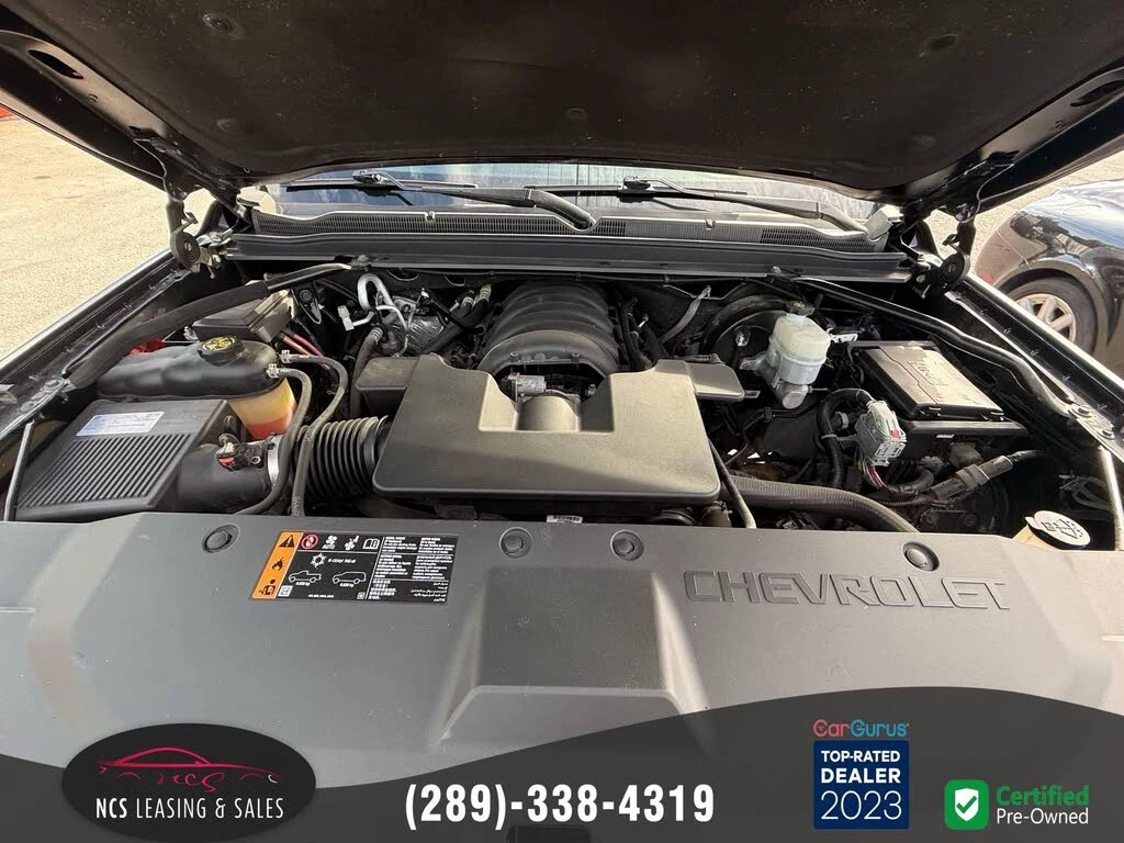 Chevrolet Tahoe LT* BOSE* * * *  | Mobile.bg   15