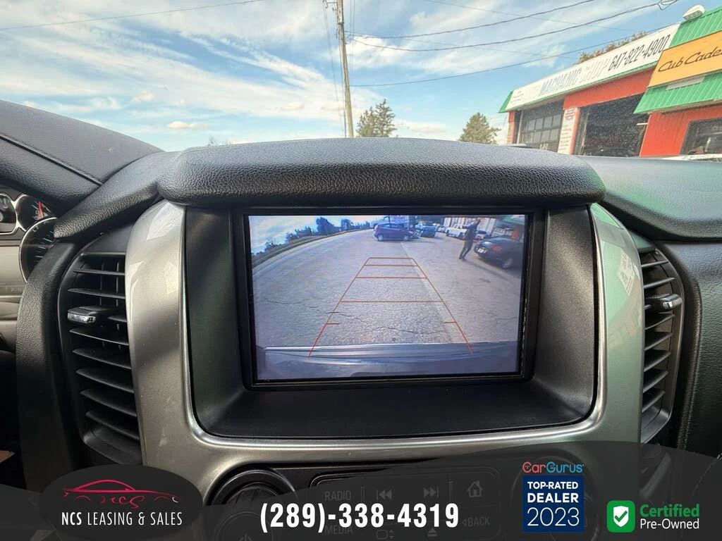 Chevrolet Tahoe LT* BOSE* * * *  | Mobile.bg   11