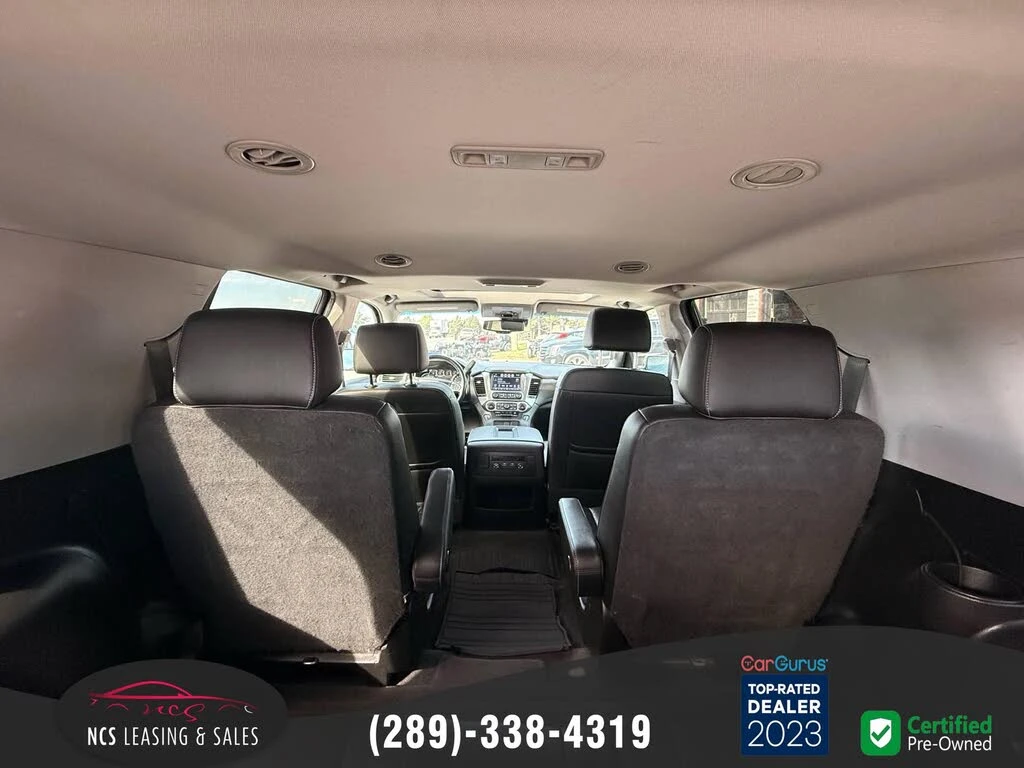 Chevrolet Tahoe LT* BOSE* * * *  | Mobile.bg   14