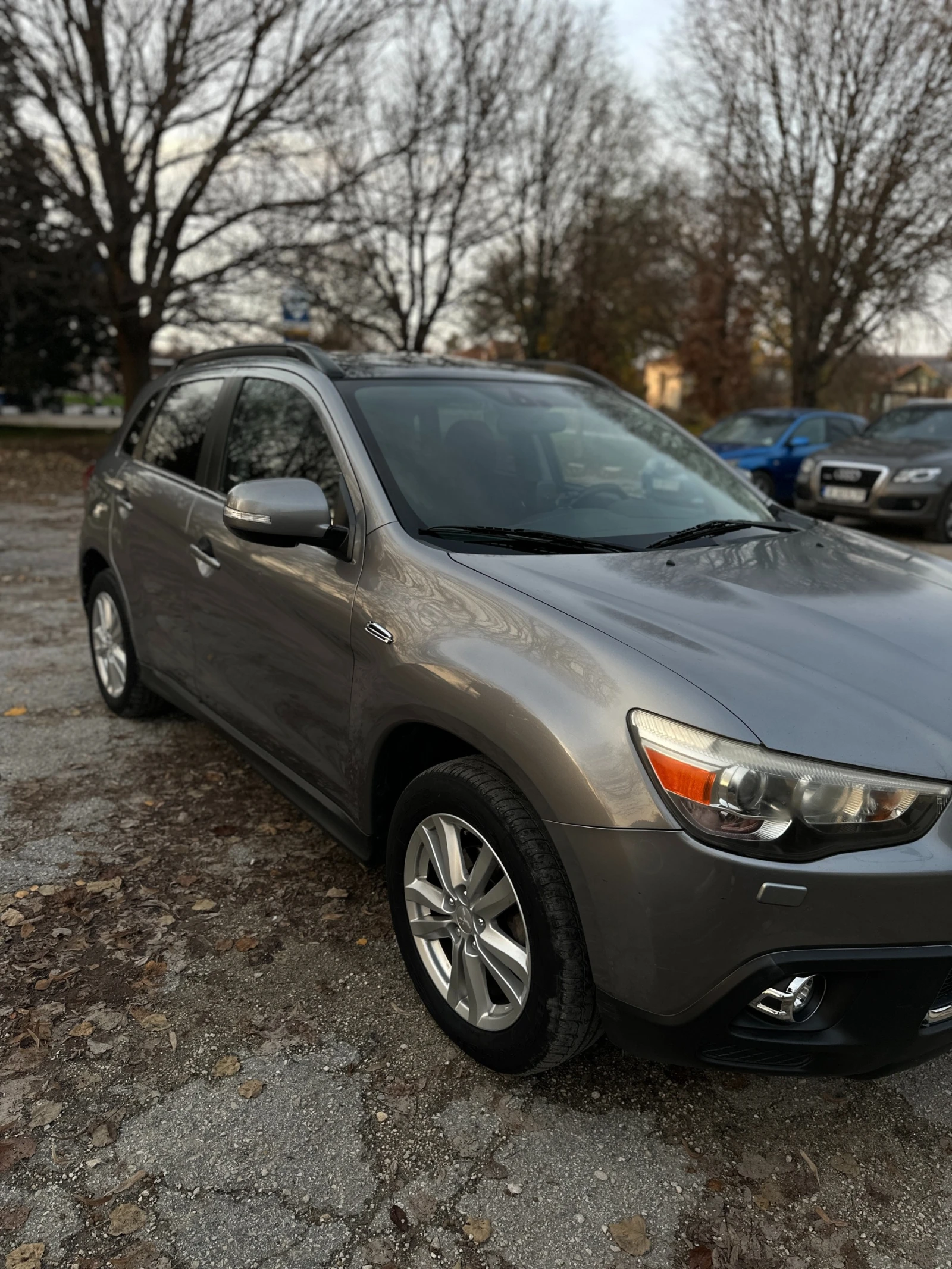 Mitsubishi ASX | Mobile.bg   11