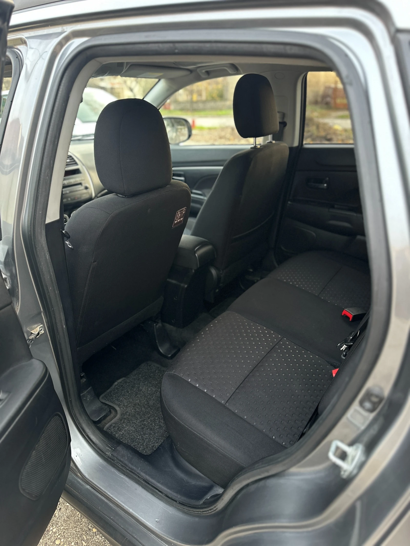 Mitsubishi ASX | Mobile.bg   4