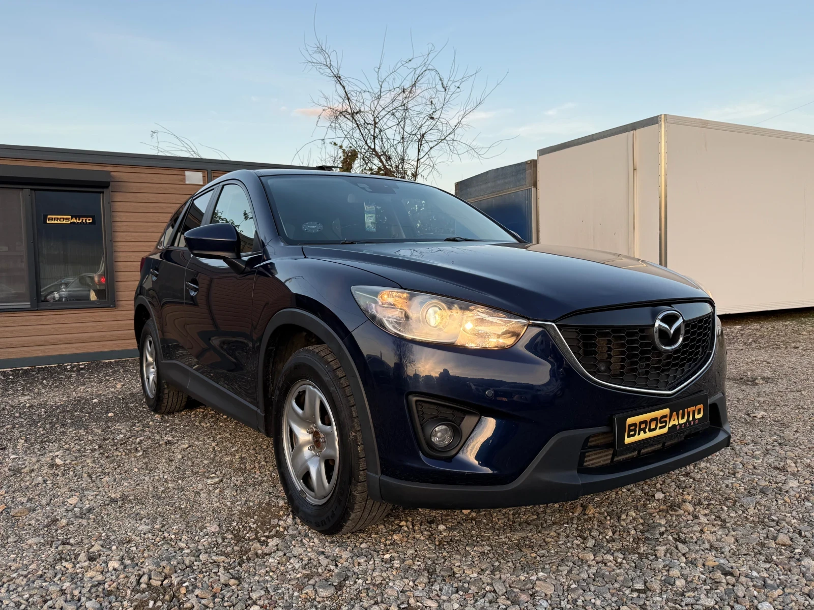 Mazda CX-5 4Х4/Auto/Top - изображение 7