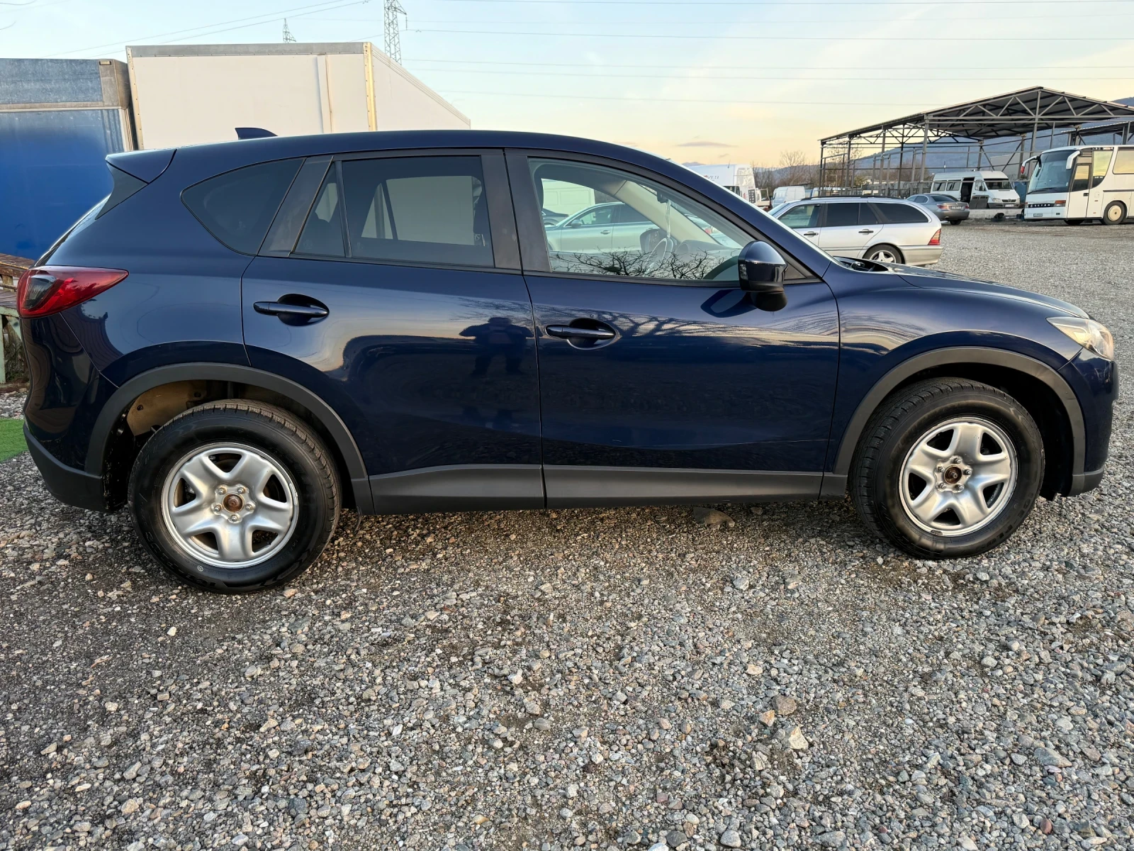 Mazda CX-5 4Х4/Auto/Top - изображение 6