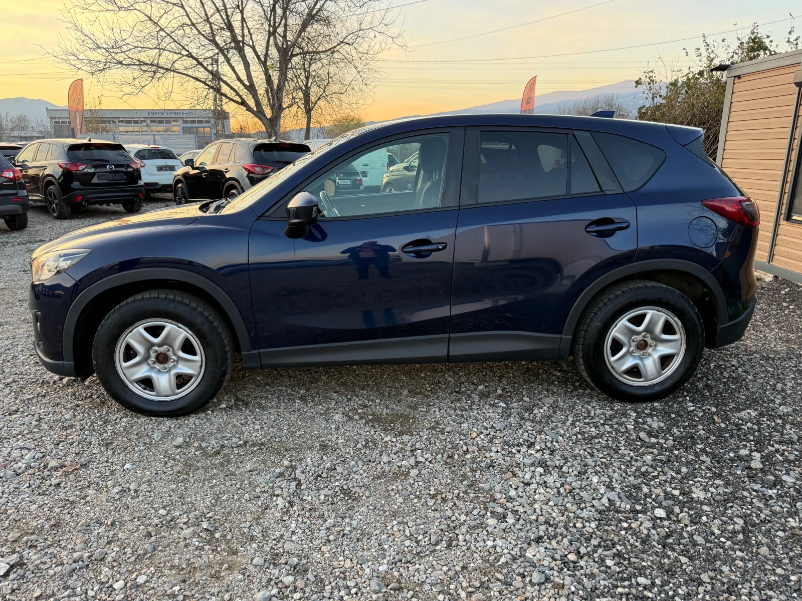 Mazda CX-5 4Х4/Auto/Top - изображение 2