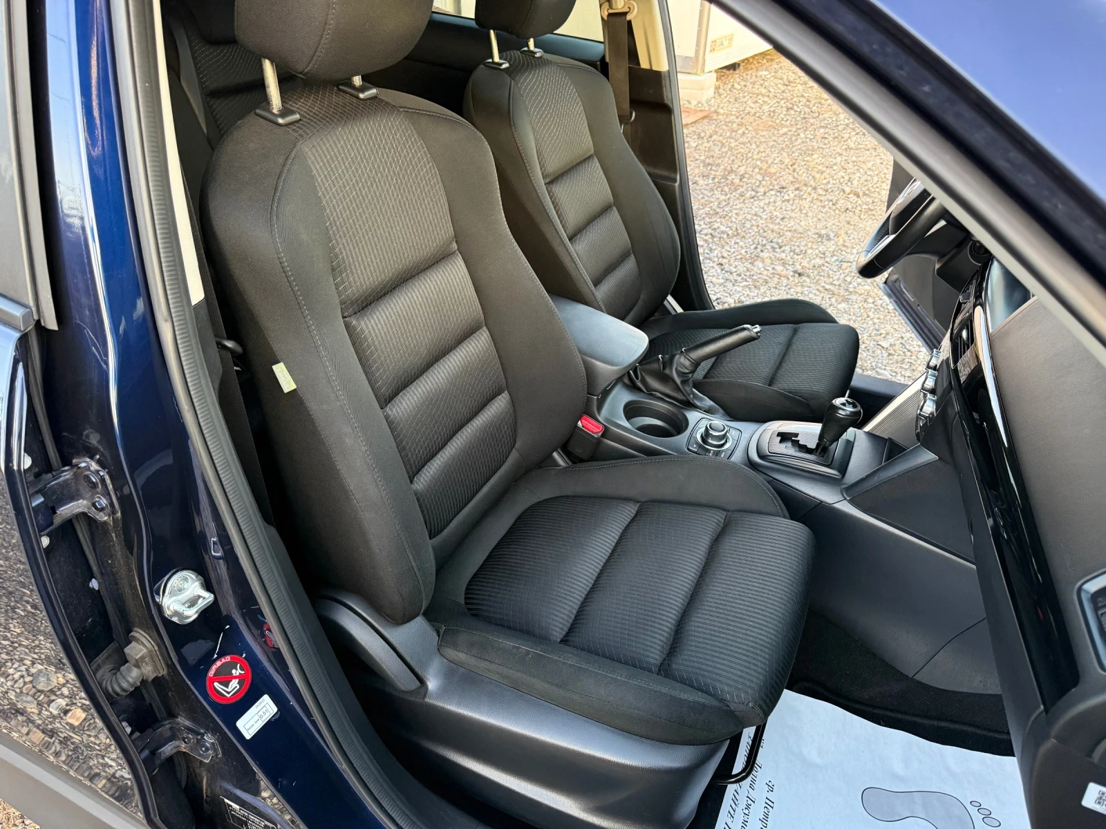 Mazda CX-5 4Х4/Auto/Top - изображение 10