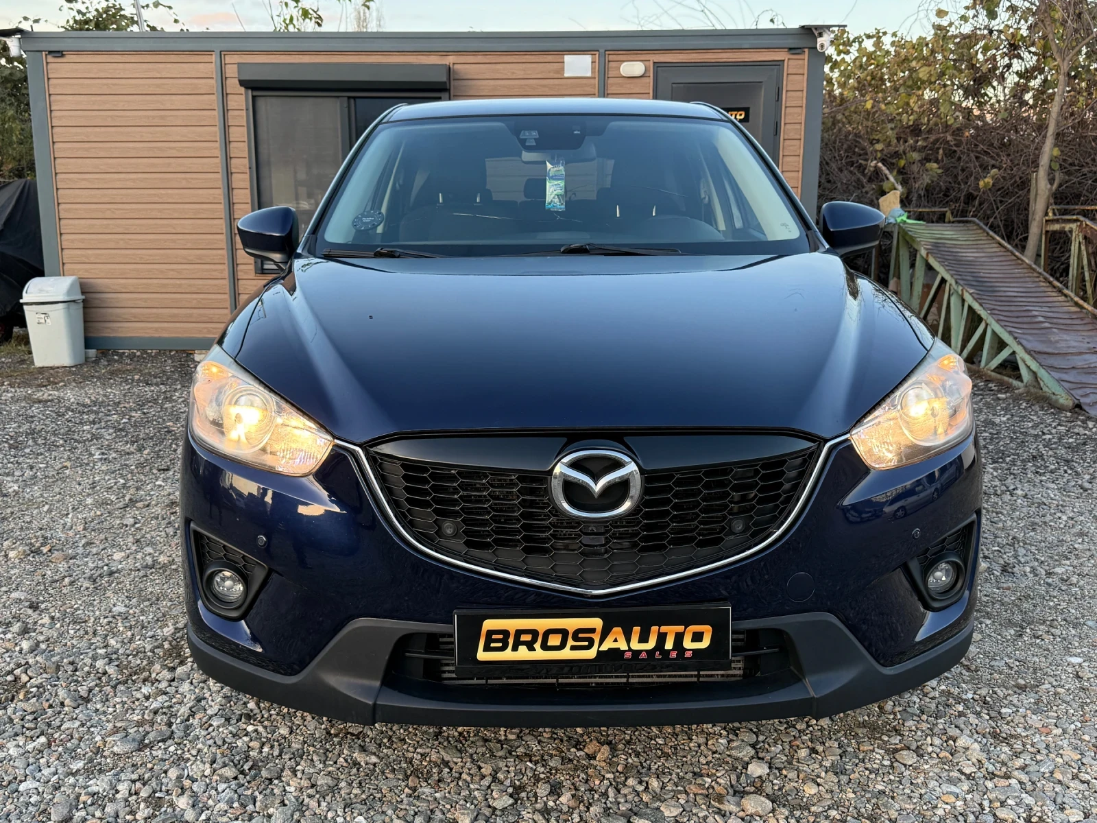 Mazda CX-5 4Х4/Auto/Top - изображение 8