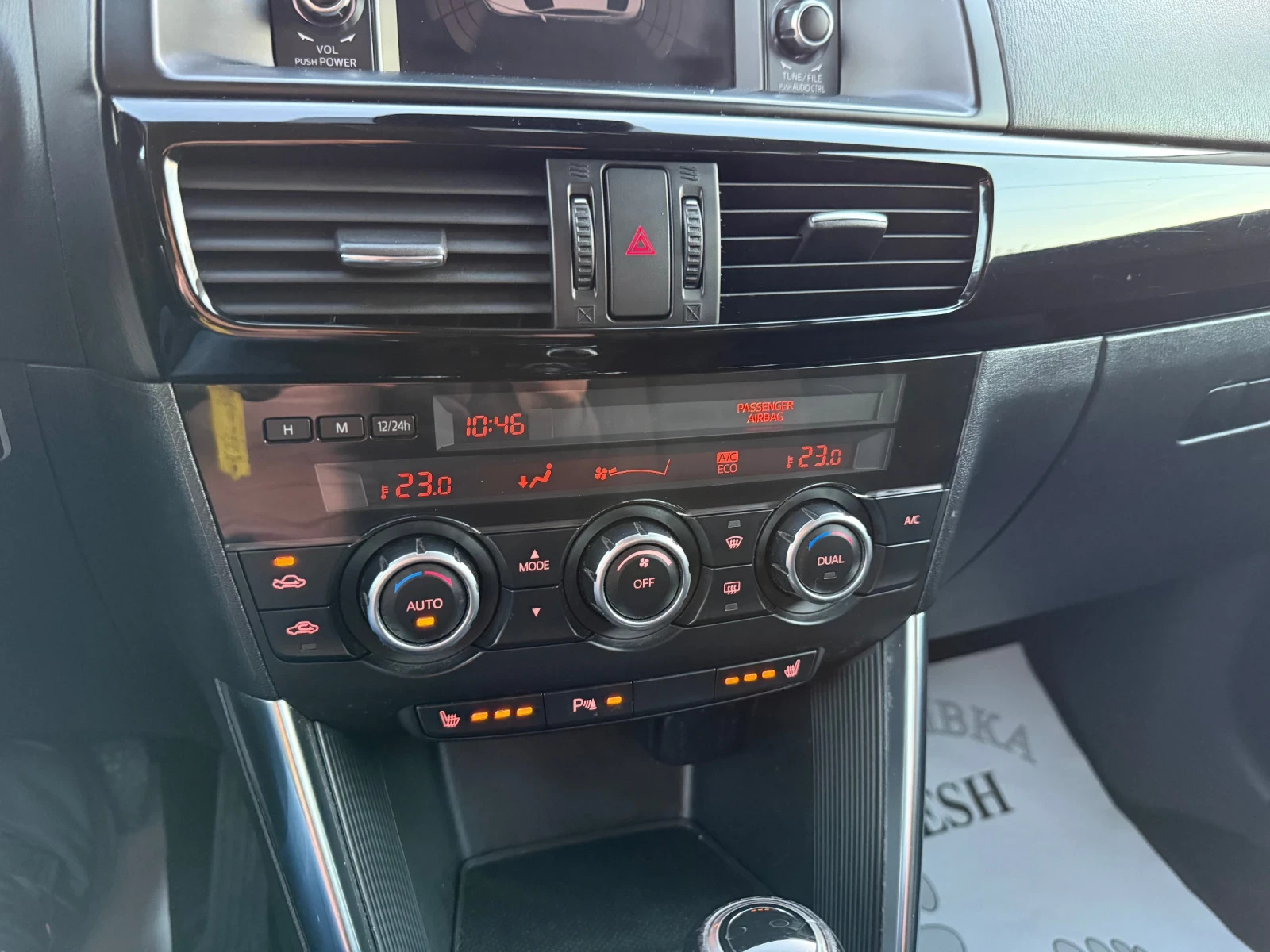 Mazda CX-5 44/Auto/Top | Mobile.bg   15