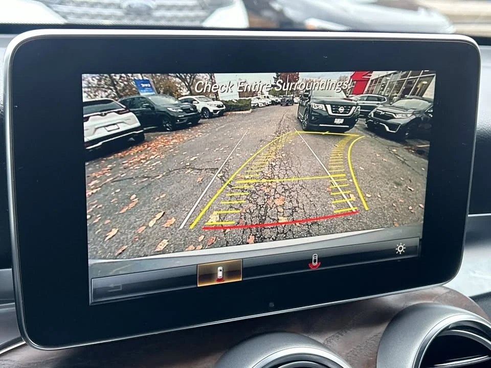 Mercedes-Benz GLC 300 4MATIC * * CARFAX * * ���������� * *  | Mobile.bg � ����������� 13