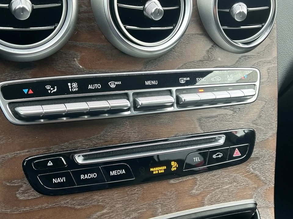 Mercedes-Benz GLC 300 4MATIC * * CARFAX * * ���������� * *  | Mobile.bg � ����������� 14