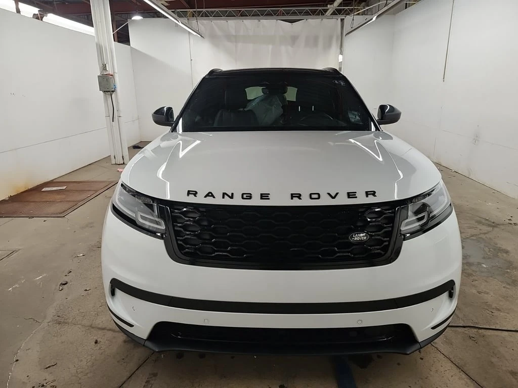 Land Rover Range Rover Velar * S * CARFAX * ЦЕНА ДО БГ - изображение 6