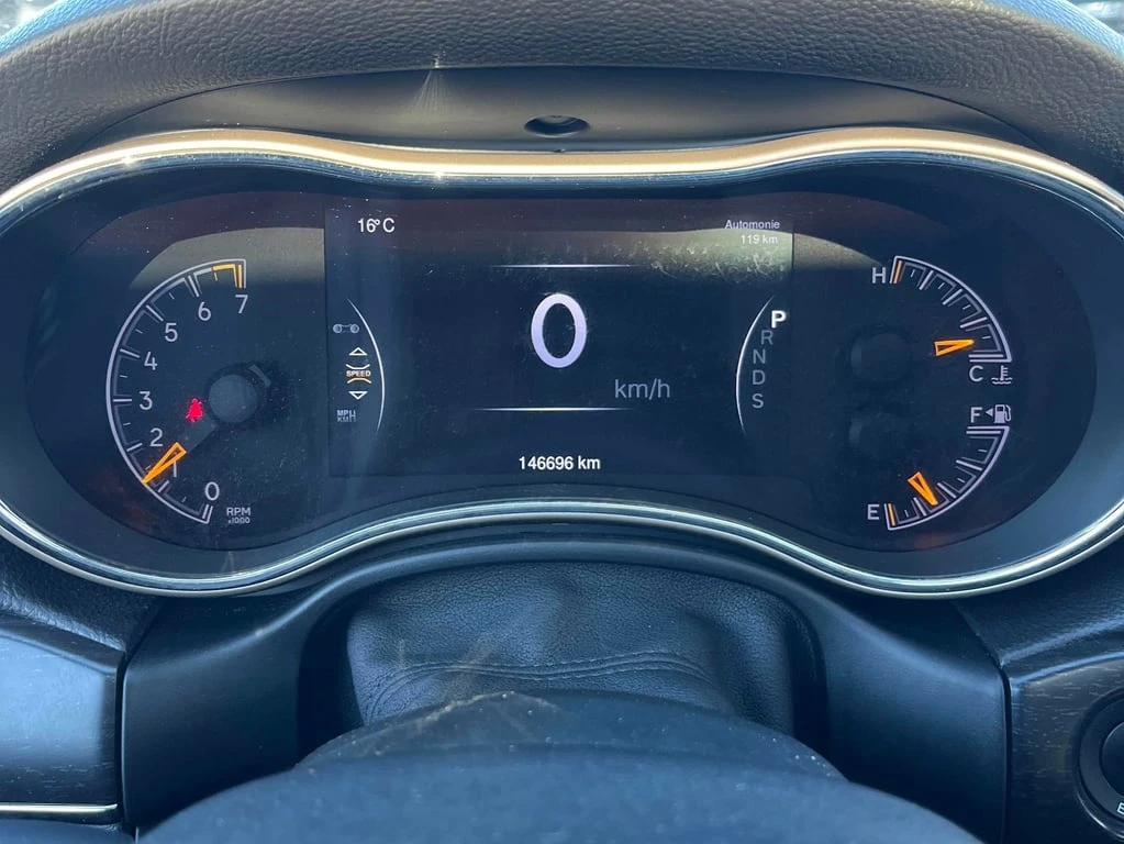 Jeep Grand cherokee * Limited * KEYLESS* ПОДГРЕВ* НАВИ*  - изображение 8