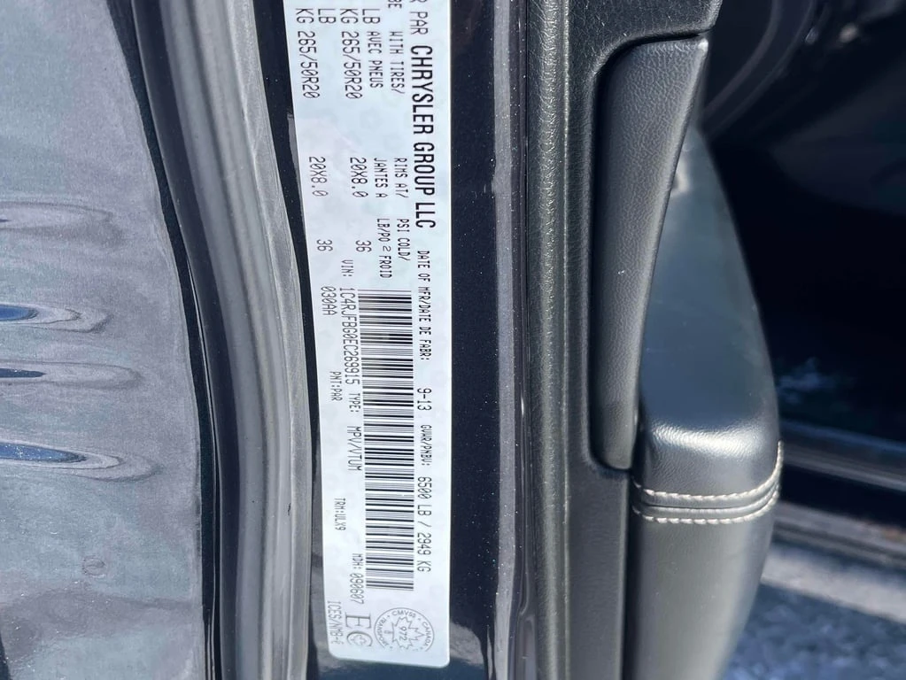 Jeep Grand cherokee * Limited * KEYLESS* ПОДГРЕВ* НАВИ*  - изображение 10