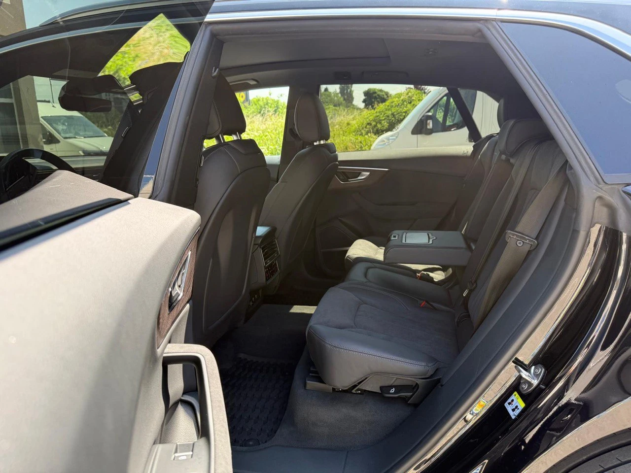 Audi Q8 Premium Plus 55 TFSI quattro ������ ��� ����.��. | Mobile.bg � ����������� 13