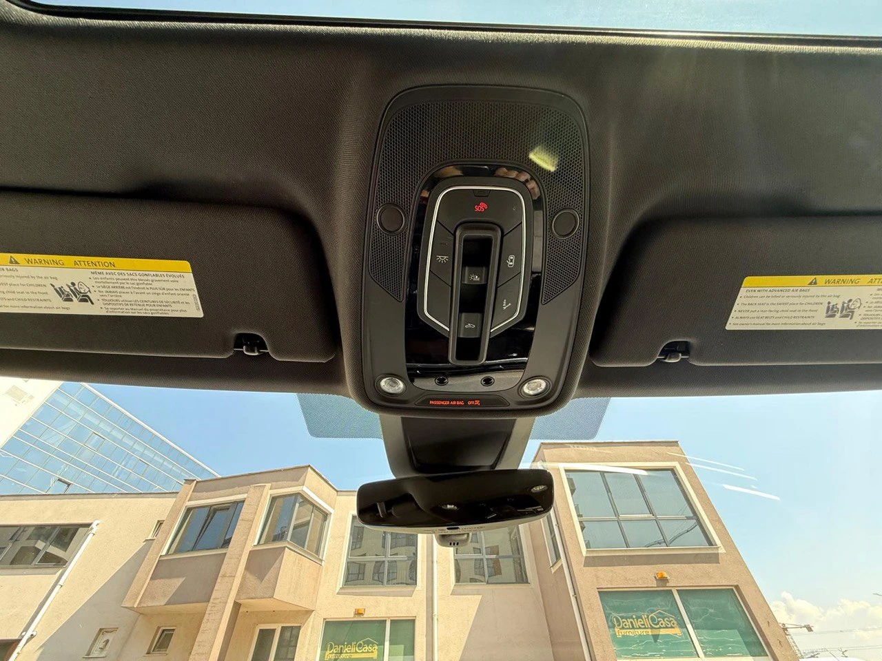 Audi Q8 Premium Plus 55 TFSI quattro ������ ��� ����.��. | Mobile.bg � ����������� 15