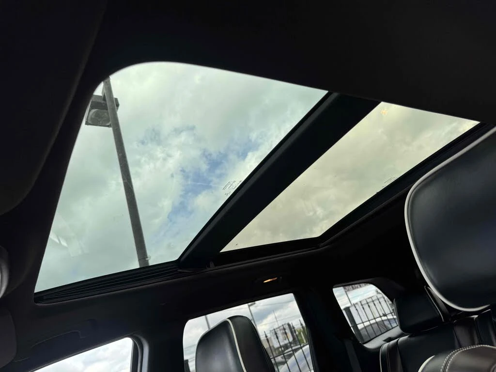 Jeep Grand cherokee 2015 Jeep Grand Cherokee Overland 4WD | Mobile.bg � ����������� 11