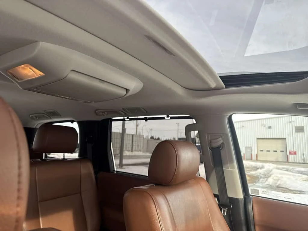 Toyota Sequoia * Platinum * CARFAX * ���� �� �� | Mobile.bg � ����������� 14