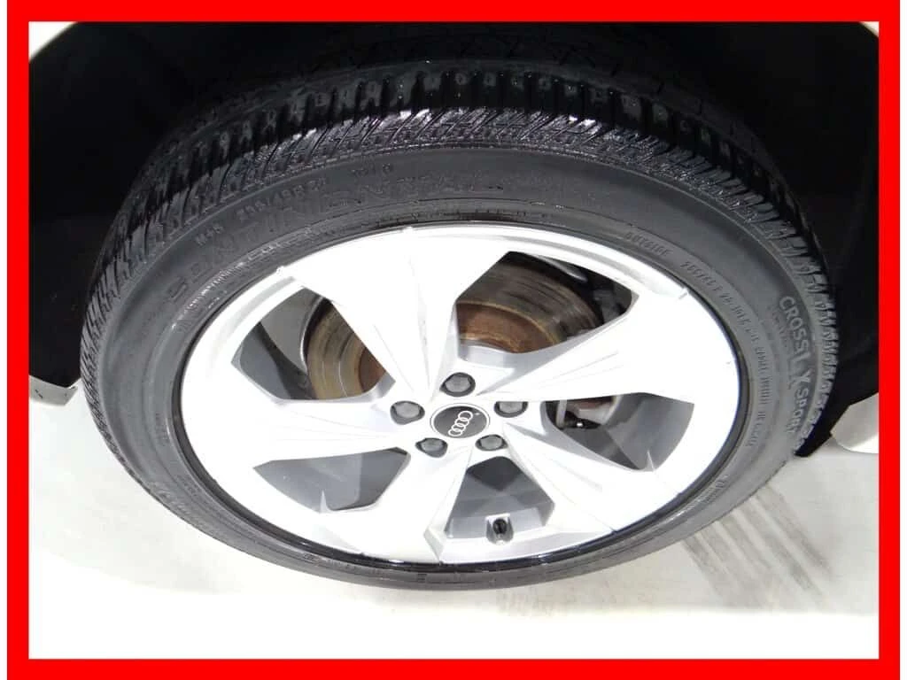 Audi Q5 * PROGRESSIV 45 TFSI QUATTRO * NAVI/BACKUP CAM/LEA, снимка 6 - Автомобили и джипове - 54044621